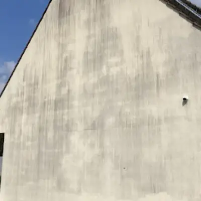 Ravalement peinture