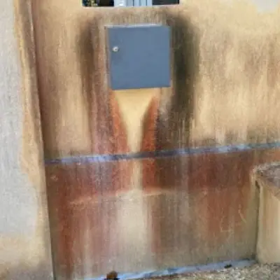Ravalement peinture