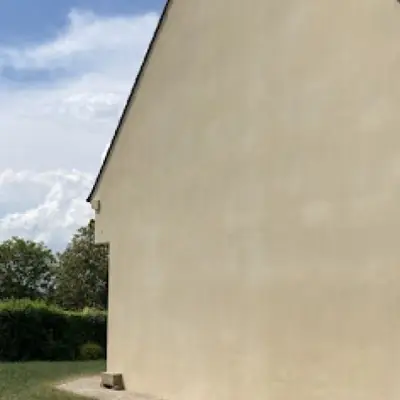 Ravalement peinture
